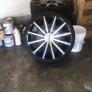 Meet your Posher, Daryl